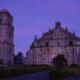 The heavenly Paoay Church.