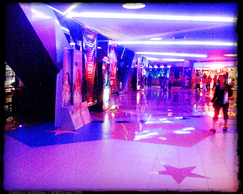 Galleria cinemas.