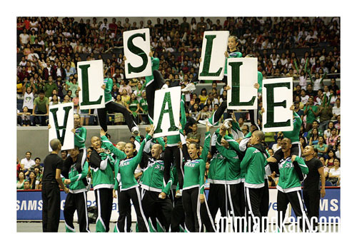 La Salle?