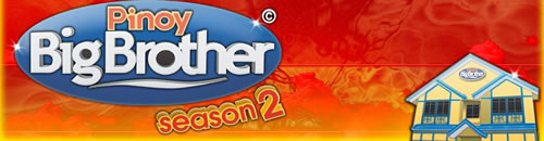 Pinoy Big Brother Season 2