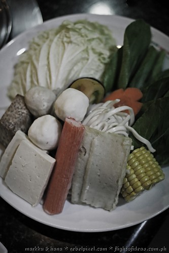 Shabu Shabu [2]