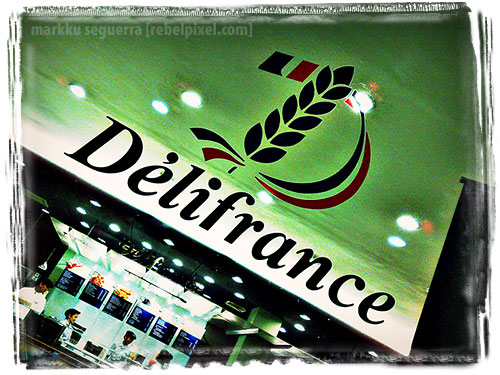 Delifrance.