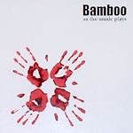 Bamboo: As The Music Plays album cover.