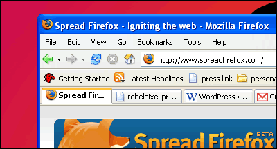 Mozilla Firefox