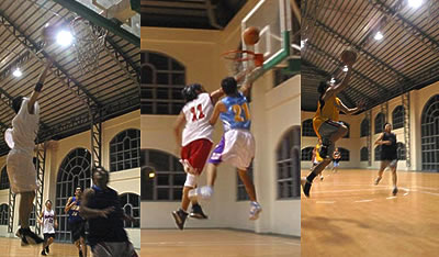 Basketball photos