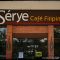Serye Cafe Filipino